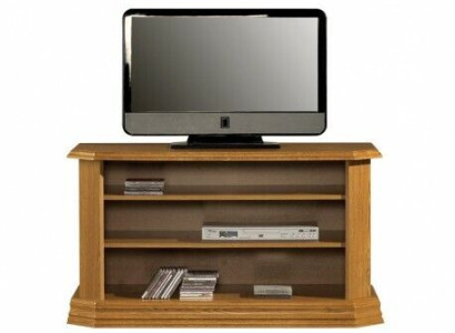 TV cabinet antique style chest of drawers new television TV Hi Fi Wardrobe luxury 120 cm